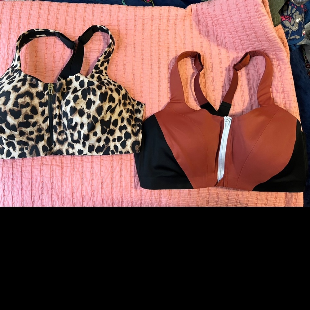 Victoria Secret Sports Bras